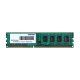 Patriot Memory 4GB PC3-12800 memoria 1 x 4 GB DDR3 1600 MHz 2