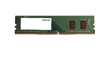 Patriot Memory PSD44G213341 memoria 4 GB 1 x 4 GB DDR4 2133 MHz