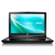 MSI Classic CR62 7ML-059IT laptop Intel® Core™ i3 i3-7100U Computer portatile 39,6 cm (15.6