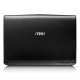 MSI Classic CR62 7ML-059IT laptop Intel® Core™ i3 i3-7100U Computer portatile 39,6 cm (15.6