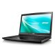 MSI Classic CR72 7ML-028IT laptop Intel® Core™ i3 i3-7100U Computer portatile 43,9 cm (17.3