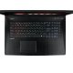 MSI Gaming GE72MVR 7RG(Apache Pro)-018IT Intel® Core™ i7 i7-7700HQ Computer portatile 43,9 cm (17.3