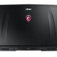 MSI Gaming GE72MVR 7RG(Apache Pro)-018IT Intel® Core™ i7 i7-7700HQ Computer portatile 43,9 cm (17.3