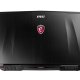MSI Gaming GE62MVR 7RG(Apache Pro)-015IT Intel® Core™ i7 i7-7700HQ Computer portatile 39,6 cm (15.6