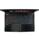 MSI Gaming GE62MVR 7RG(Apache Pro)-015IT Intel® Core™ i7 i7-7700HQ Computer portatile 39,6 cm (15.6