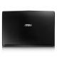 MSI Classic CX72 7QL-027IT laptop Intel® Core™ i3 i3-7100U Computer portatile 43,9 cm (17.3