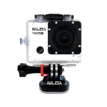 Nilox Mini Wi-Fi fotocamera per sport d'azione 10 MP Full HD CMOS 25,4 / 2,7 mm (1 / 2.7") 73 g