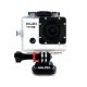 Nilox Mini Wi-Fi fotocamera per sport d'azione 10 MP Full HD CMOS 25,4 / 2,7 mm (1 / 2.7