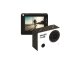 Nilox Mini Wi-Fi fotocamera per sport d'azione 10 MP Full HD CMOS 25,4 / 2,7 mm (1 / 2.7