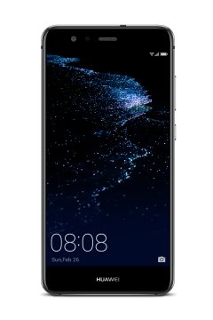 Huawei P10 lite 13,2 cm (5.2") Android 7.0 4G Micro-USB 4 GB 32 GB 3000 mAh Nero