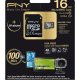 PNY 16GB MicroSD UHS Classe 10 2
