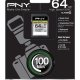 PNY 64GB SDXC Classe 10 2