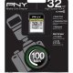 PNY Elite Performance 32 GB SDHC Classe 10 2