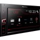 Pioneer MVH-AV190 Ricevitore multimediale per auto Nero 3