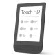 PocketBook Touch HD lettore e-book Touch screen 8 GB Wi-Fi Nero 2