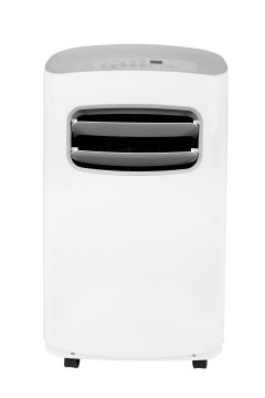 Comfeè SOGNIDORO-12 condizionatore portatile 65 dB 1200 W Bianco