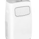 Comfeè SOGNIDORO-12 condizionatore portatile 65 dB 1200 W Bianco 5