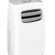 Comfeè SOGNIDORO-12 condizionatore portatile 65 dB 1200 W Bianco 6