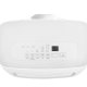 Comfeè SOGNIDORO-12 condizionatore portatile 65 dB 1200 W Bianco 7