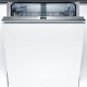 Bosch Serie 6 SMV68IX00E lavastoviglie A scomparsa totale 13 coperti D 2