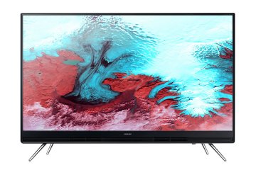 Samsung UE49K5102AK 124,5 cm (49") Full HD Nero