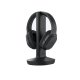 Sony MDRRF895RK.EU8 Cuffie Wireless A Padiglione MUSICA Nero 3