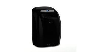 Olimpia Splendid Dolceclima Nano Silent N condizionatore portatile 61 dB Nero