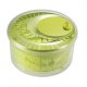 Meliconi Twister centrifuga da insalata Verde, Trasparente 2