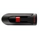 SanDisk Cruzer Glide unità flash USB 128 GB USB tipo A 2.0 Nero, Rosso 6