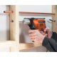 Black & Decker Trapano a percussione 710W 5