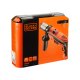 Black & Decker Trapano a percussione 710W 8