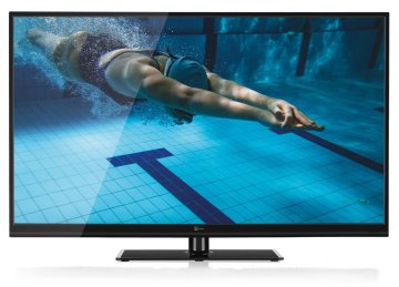 TELE System PALCO32 LED 07 80 cm (31.5") HD 240 cd/m² Nero 20 W