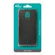 Wiko Wiboard U Feel custodia per cellulare Cover Nero 2