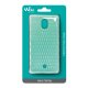 Wiko WI-COVTOMMY-TRP custodia per cellulare 12,7 cm (5