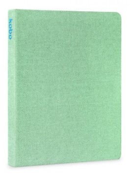Rakuten Kobo Aura Sleep Cover custodia per e-book reader 15,2 cm (6") Blu