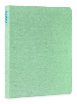 Rakuten Kobo Aura Sleep Cover custodia per e-book reader 15,2 cm (6") Blu