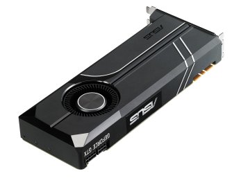 ASUS TURBO-GTX1080TI-11G NVIDIA GeForce GTX 1080 Ti 11 GB GDDR5X