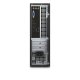 DELL Vostro 3268 Intel® Core™ i3 i3-7100 4 GB DDR4-SDRAM 500 GB HDD Windows 10 Home Mini PC PC Nero 4