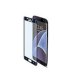 Celly GLASS591BK protezione per lo schermo e il retro dei telefoni cellulari Samsung 1 pz 2