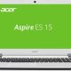 Acer Aspire ES1-524-93KE AMD A9 A9-9410 Computer portatile 39,6 cm (15.6