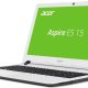 Acer Aspire ES1-524-93KE AMD A9 A9-9410 Computer portatile 39,6 cm (15.6
