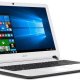 Acer Aspire ES1-524-93KE AMD A9 A9-9410 Computer portatile 39,6 cm (15.6