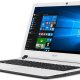 Acer Aspire ES1-524-93KE AMD A9 A9-9410 Computer portatile 39,6 cm (15.6