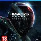Electronic Arts Mass Effect Andromeda, PS4 Standard PlayStation 4 2
