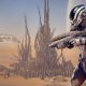 Electronic Arts Mass Effect Andromeda, PS4 Standard PlayStation 4 4