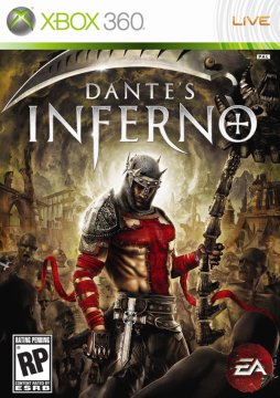 Electronic Arts Dante's Inferno Classics, Xbox 360 ITA