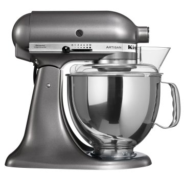 KitchenAid 5KSM150 PS EMS 300 W Grigio
