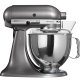 KitchenAid 5KSM150 PS EMS 300 W Grigio 2