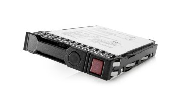 HPE 4TB 6G SATA 5.9K rpm LFF (3.5in) Non-hot Plug Entry 512e 1yr Warranty 3.5"