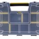 Stanley STST1-71197 Cassetta degli attrezzi Scatola per minuteria Plastica, Polipropilene Nero, Bianco, Giallo 3